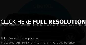 UberXL Las Vegas